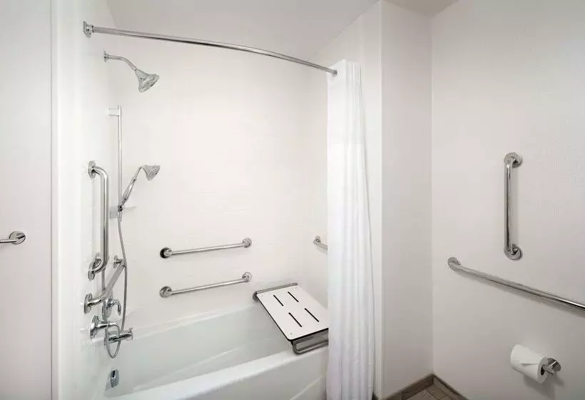 هتل Hampton Inn Denver Tech Center South Co