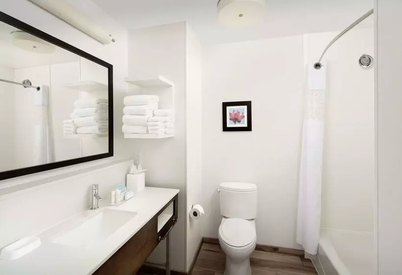 هتل Hampton Inn Denver Tech Center South Co