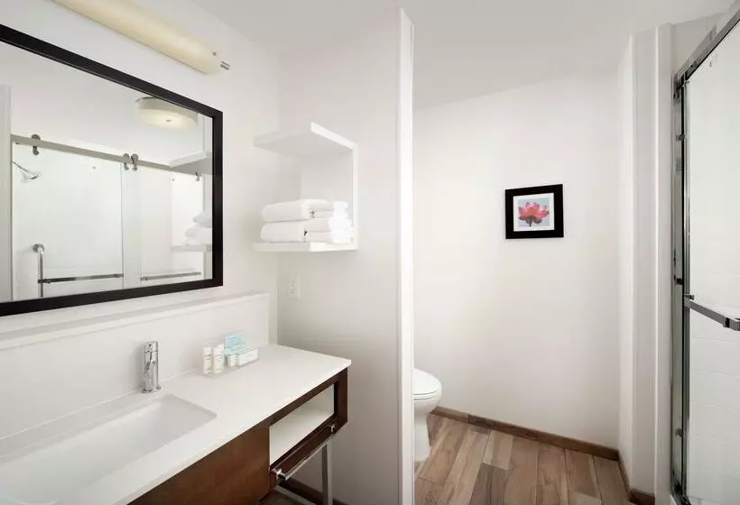 هتل Hampton Inn Denver Tech Center South Co