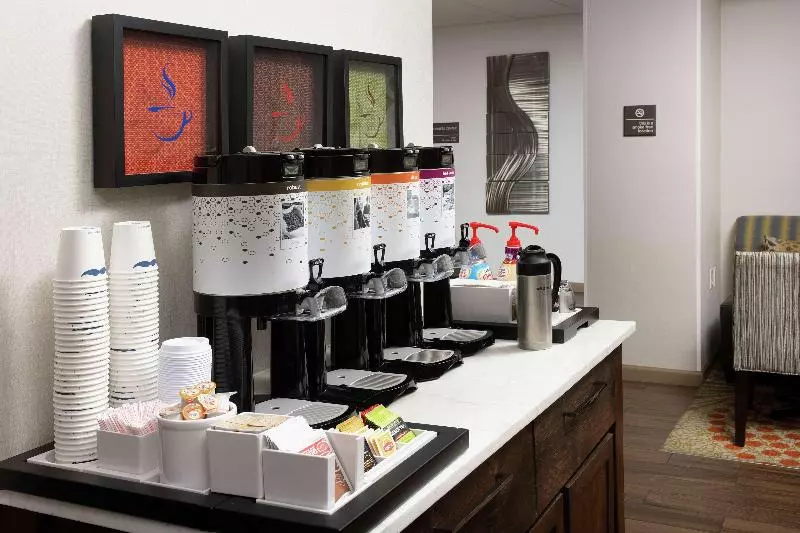 هتل Hampton Inn Denver Tech Center South Co