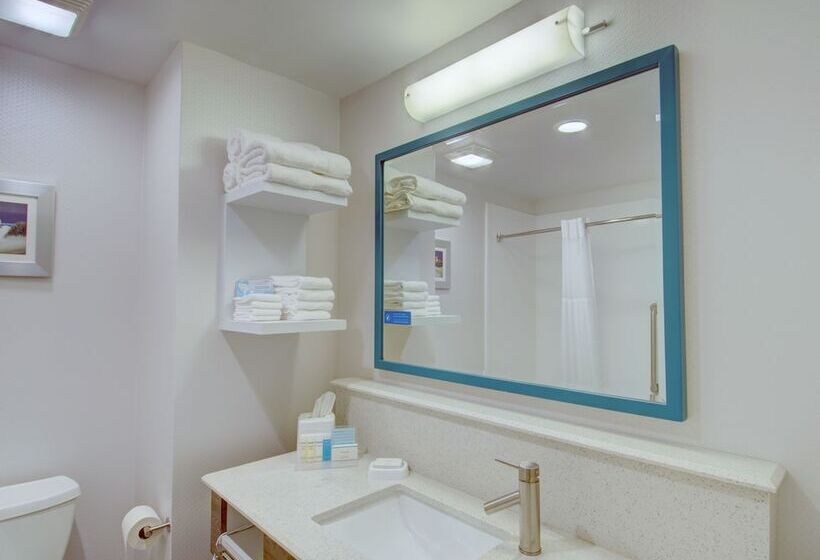 酒店 Hampton Inn & Suites Boston/stoughton