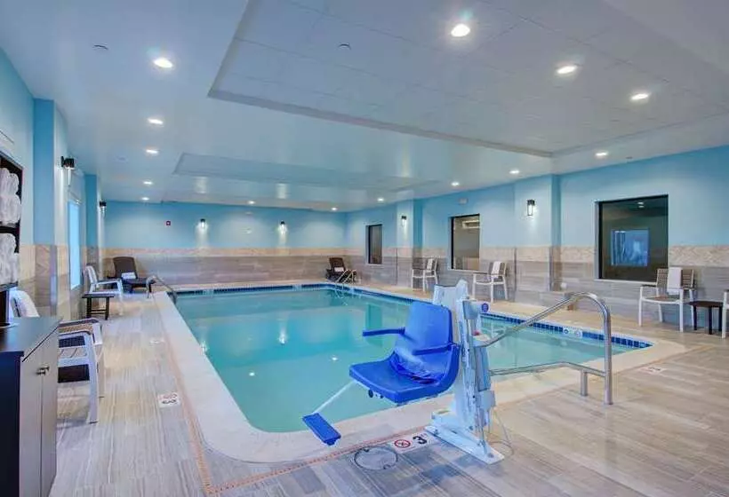 ホテル Hampton Inn & Suites Boston/stoughton