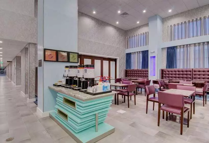 ホテル Hampton Inn & Suites Boston/stoughton