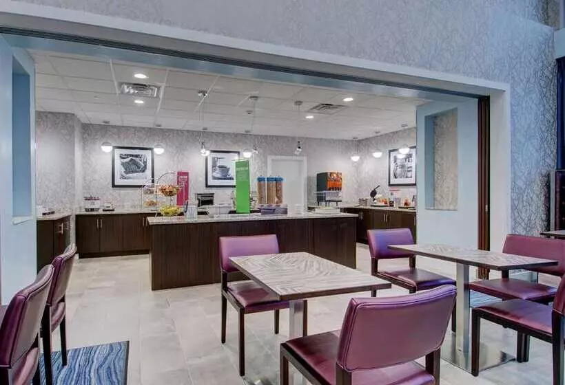 ホテル Hampton Inn & Suites Boston/stoughton
