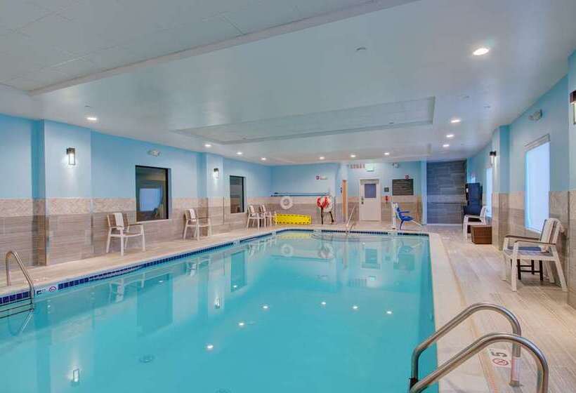 酒店 Hampton Inn & Suites Boston/stoughton