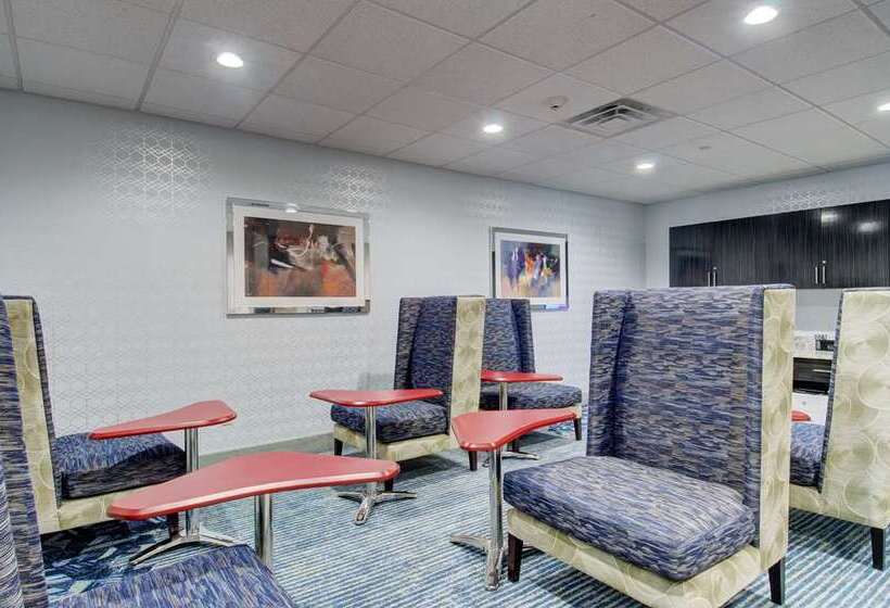 酒店 Hampton Inn & Suites Boston/stoughton