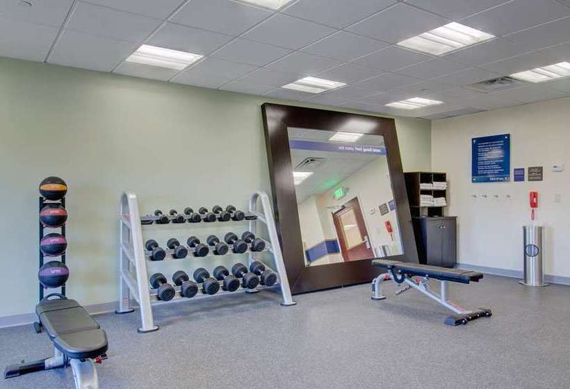 酒店 Hampton Inn & Suites Boston/stoughton