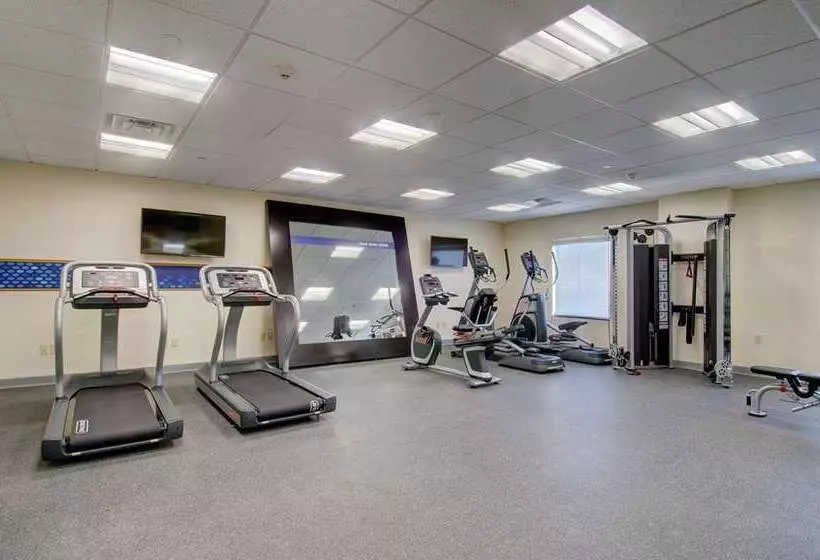 ホテル Hampton Inn & Suites Boston/stoughton