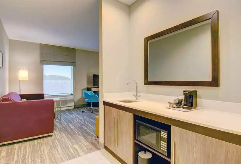ホテル Hampton Inn & Suites Boston/stoughton