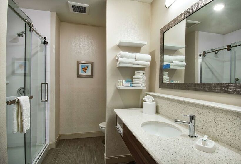 Отель Hampton Inn & Suites Mission Viejo