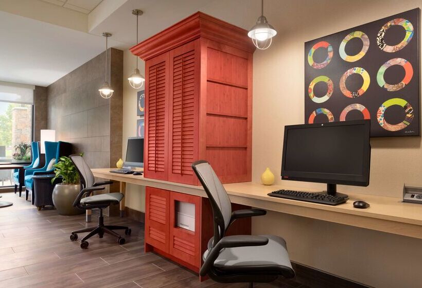 فندق Home2 Suites By Hilton Joliet/plainfield