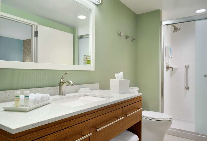 فندق Home2 Suites By Hilton Joliet/plainfield