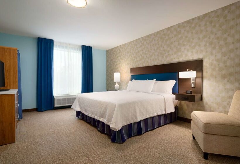 فندق Home2 Suites By Hilton Joliet/plainfield