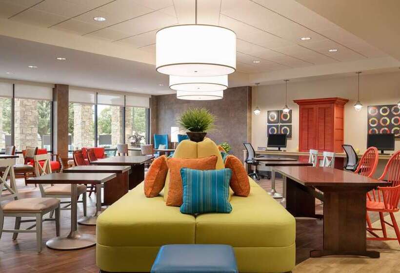 فندق Home2 Suites By Hilton Joliet/plainfield