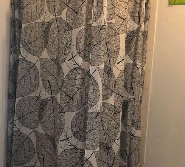 ホテル Hostel Green House Coffee Bar