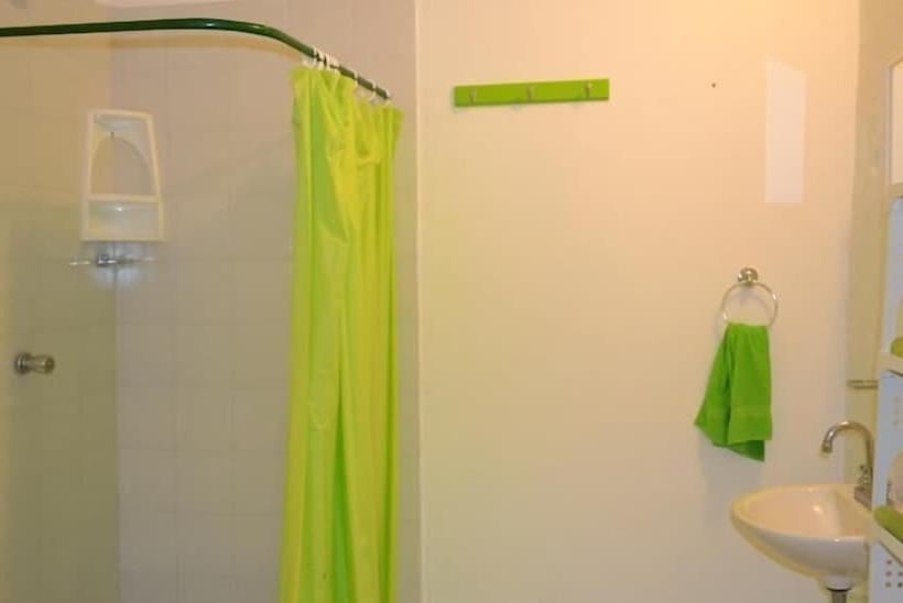 ホテル Hostel Green House Coffee Bar