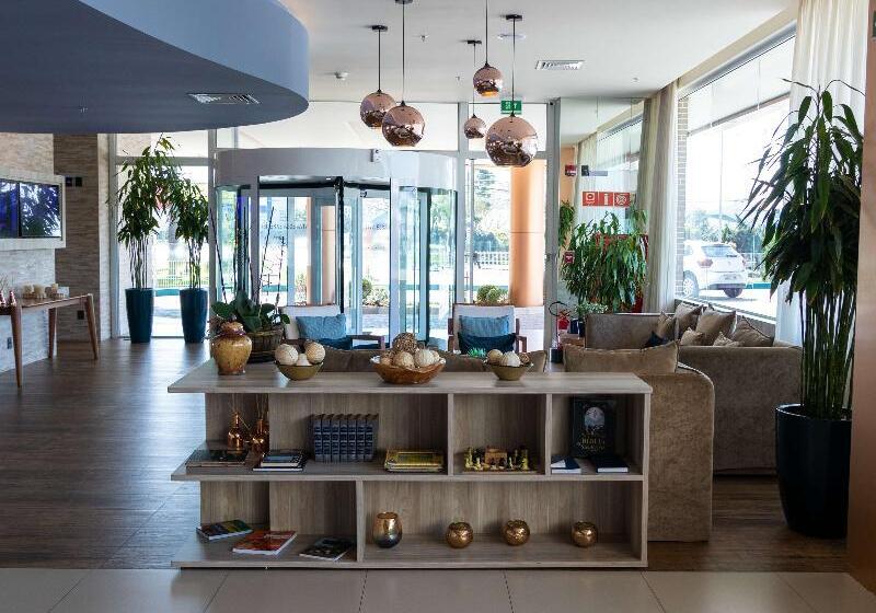 Hotel Ibis Styles Curitiba Aeroporto