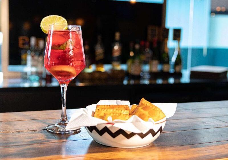 Hotel Ibis Styles Curitiba Aeroporto