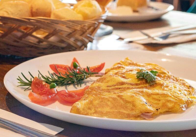 Hotel Ibis Styles Curitiba Aeroporto