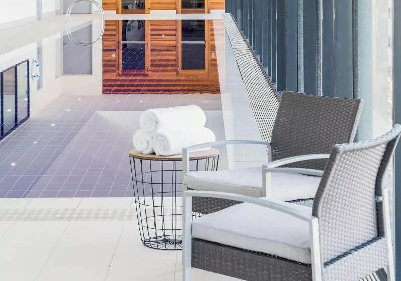 Hotelli Ibis Styles Hobart
