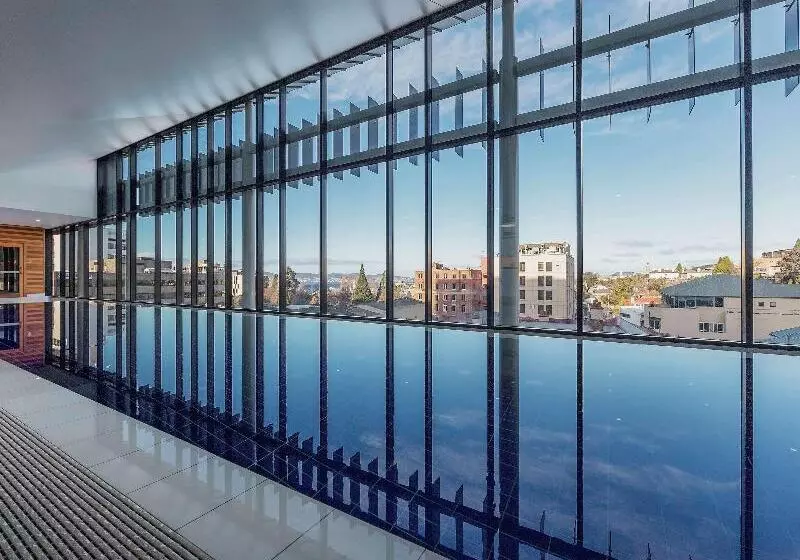 Hotelli Ibis Styles Hobart