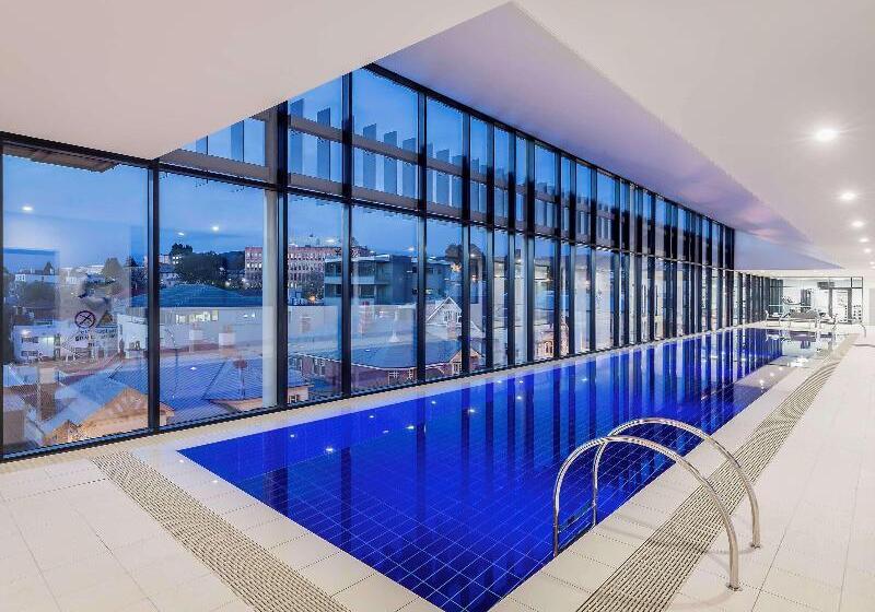 בית מלון כפרי Ibis Styles Hobart