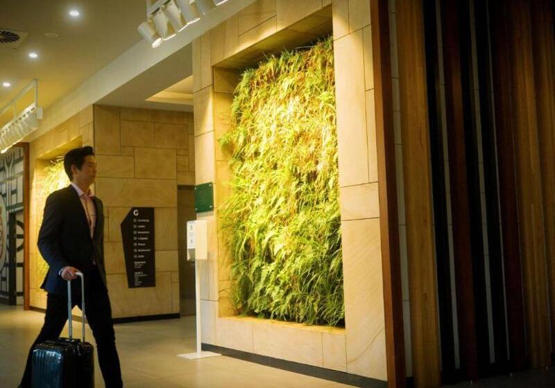 בית מלון כפרי Ibis Styles Hobart