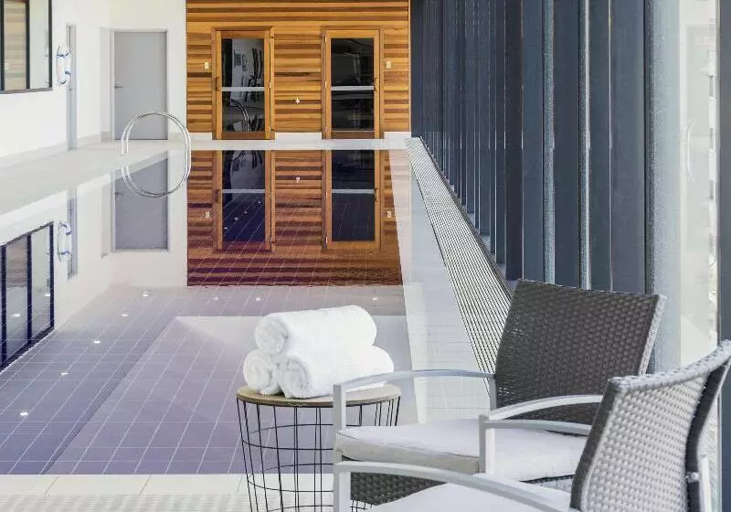 Hotelli Ibis Styles Hobart