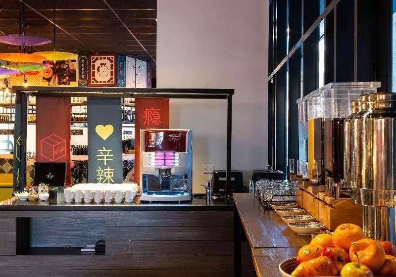 Hotelli Ibis Styles Hobart