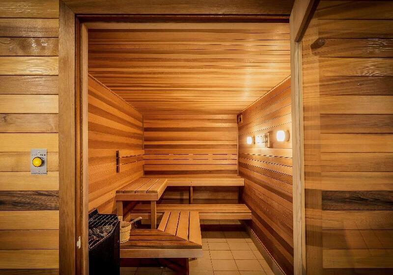 בית מלון כפרי Ibis Styles Hobart