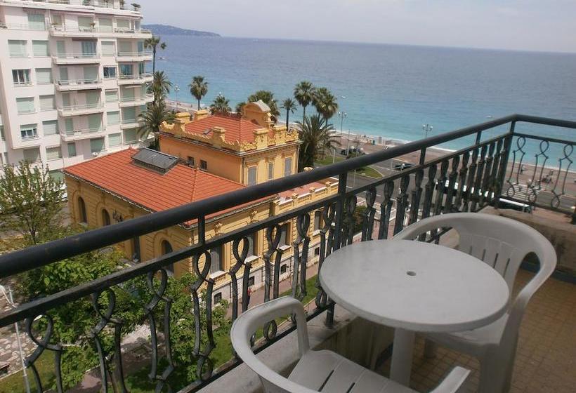 Fotos del hotel Hôtel Magnan:  18