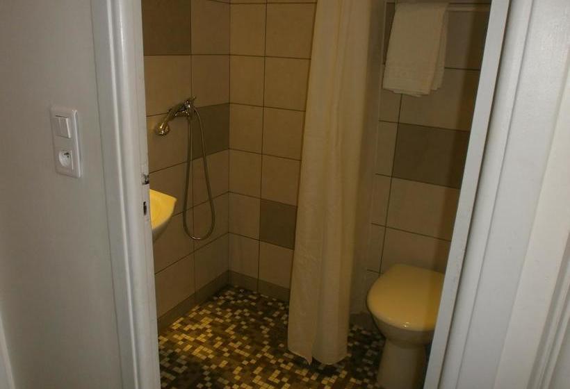 Fotos del hotel Hôtel Magnan:  23