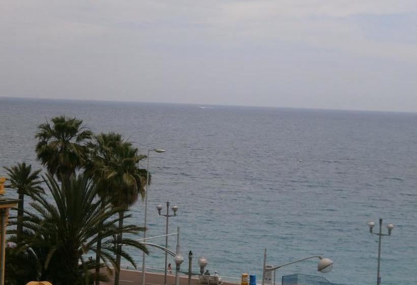 Fotos del hotel Hôtel Magnan:  13