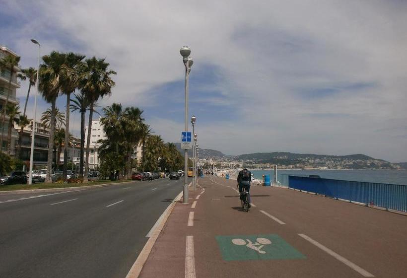 Fotos del hotel Hôtel Magnan:  11