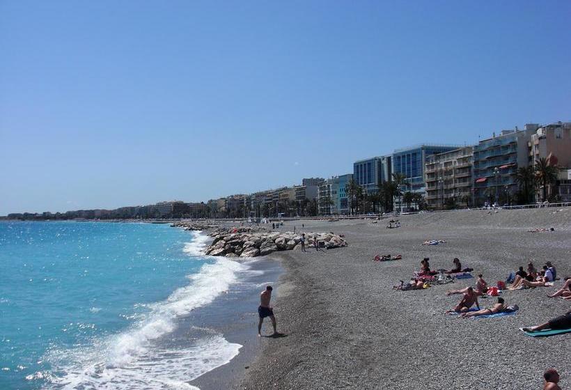 Fotos del hotel Hôtel Magnan:  3