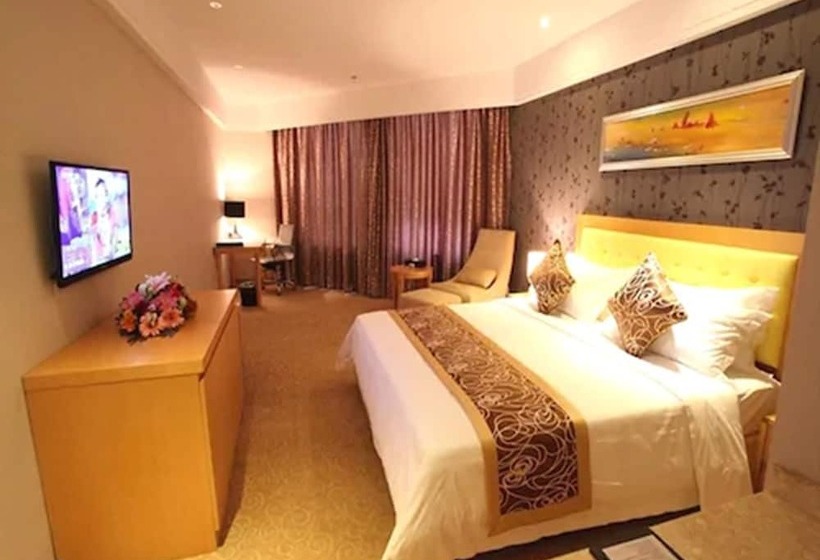 Hotel New Beacon Xu Dong International