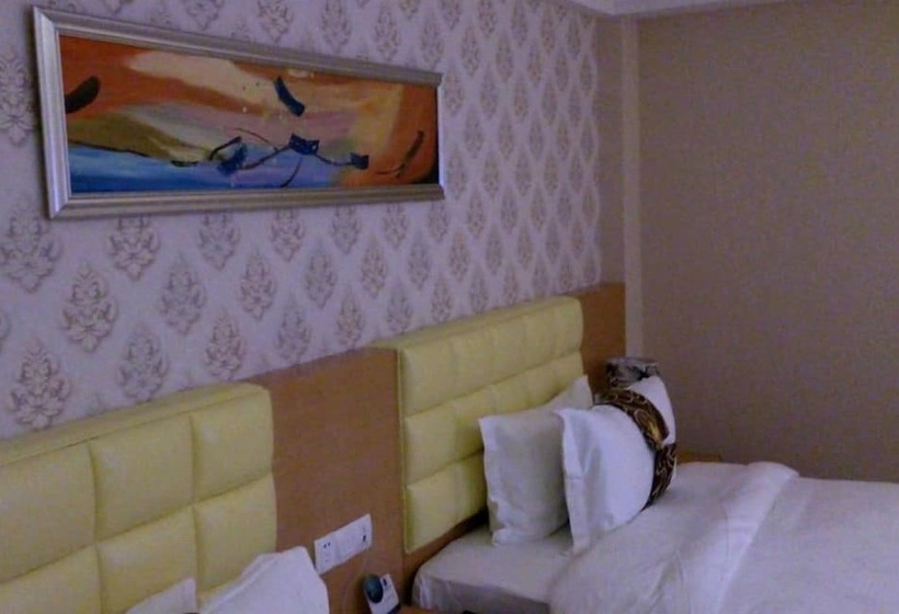 Hotel New Beacon Xu Dong International