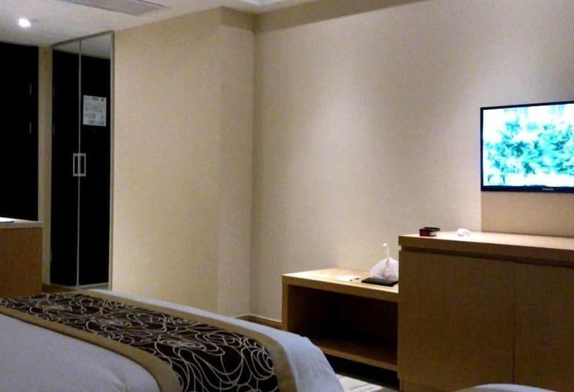 Hotel New Beacon Xu Dong International