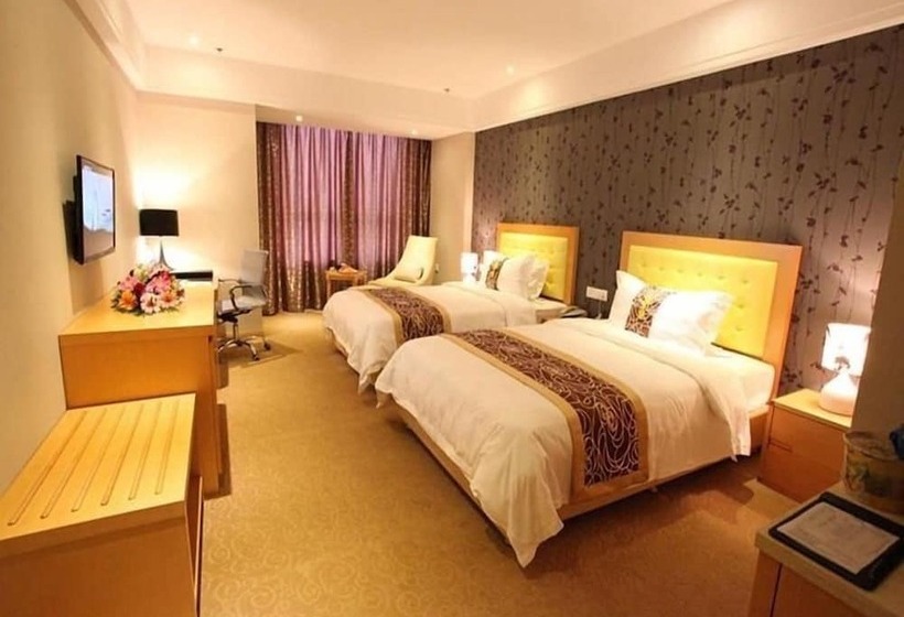 Hotel New Beacon Xu Dong International