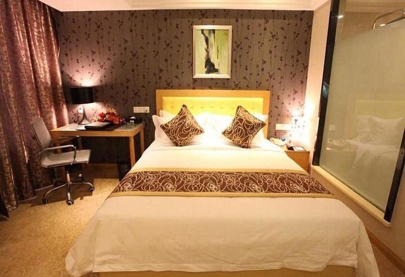 Hotel New Beacon Xu Dong International