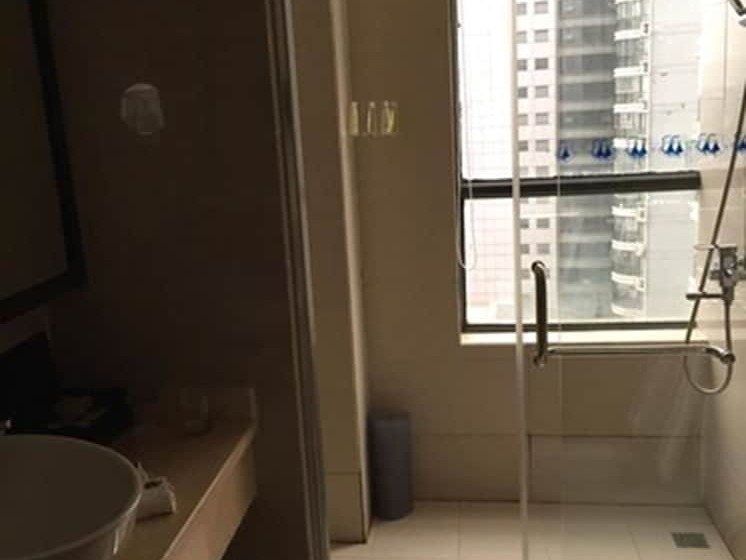 Hotel New Beacon Xu Dong International