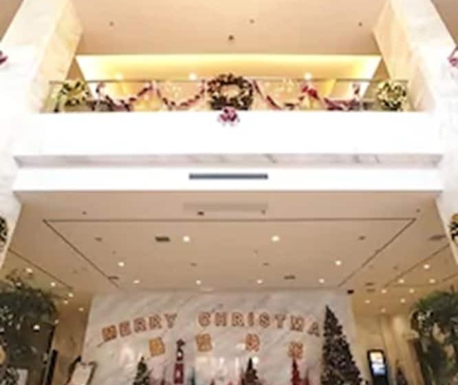 Hotel New Beacon Xu Dong International