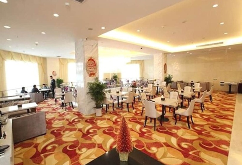 Hotel New Beacon Xu Dong International