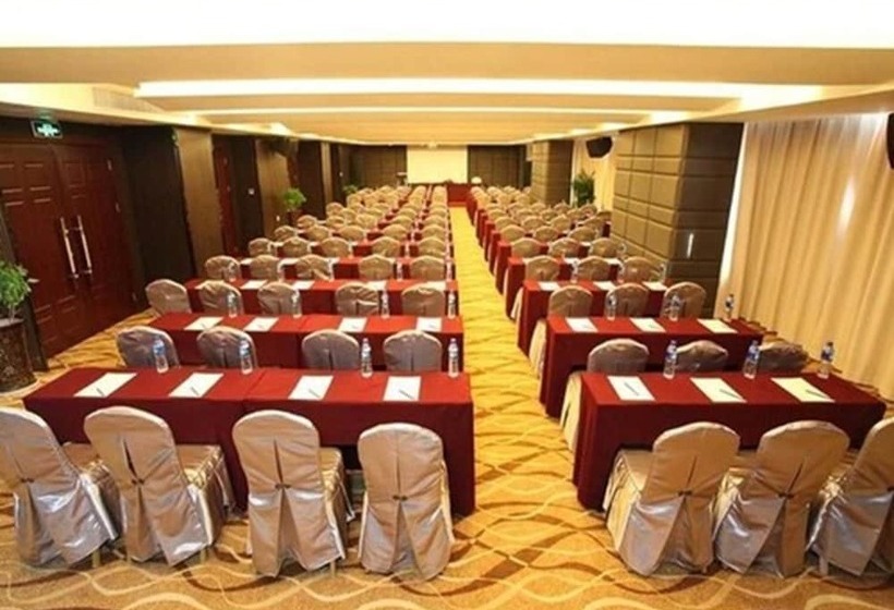 Hotel New Beacon Xu Dong International