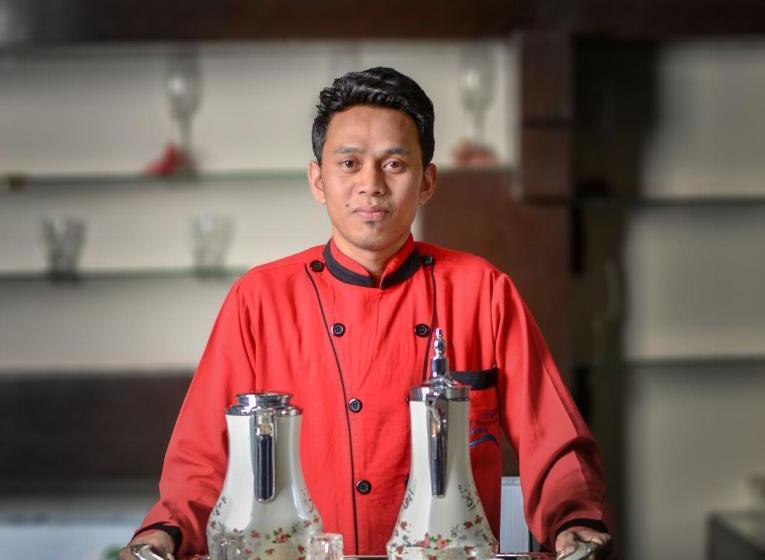 בית מלון כפרי Night For You Suite Apartment 1