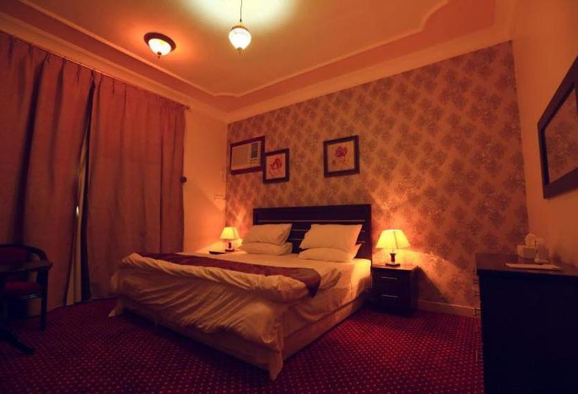 בית מלון כפרי Night For You Suite Apartment 1