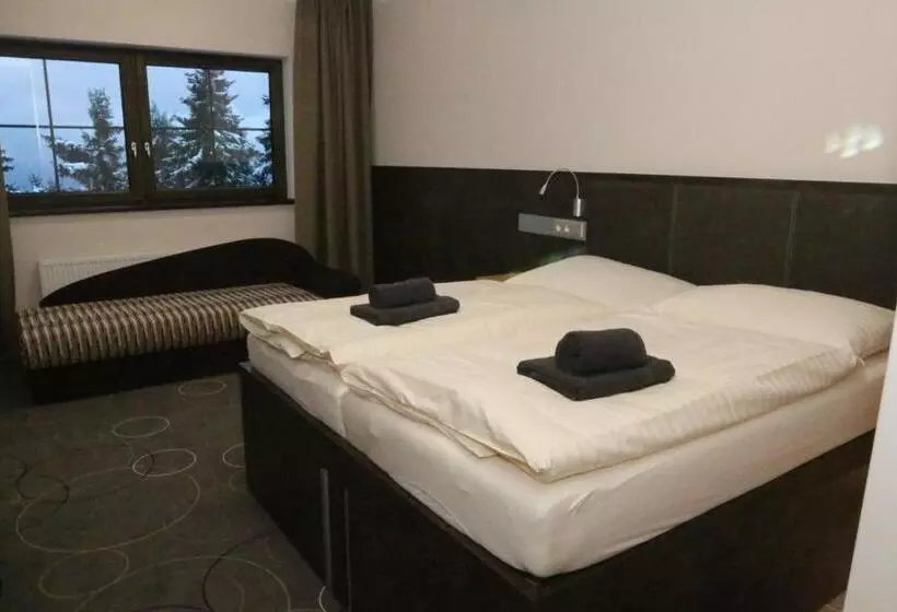 Apartment Hotel Orion