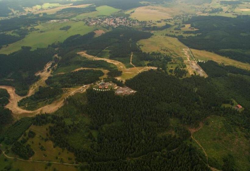 Apartment Hotel Orion