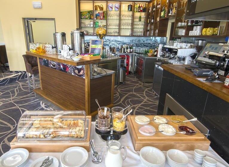 Apartment Hotel Orion