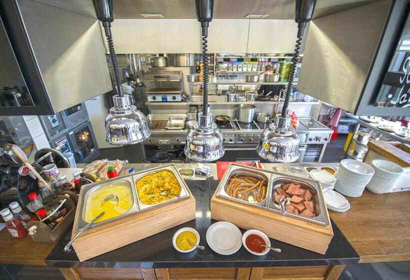 Apartment Hotel Orion